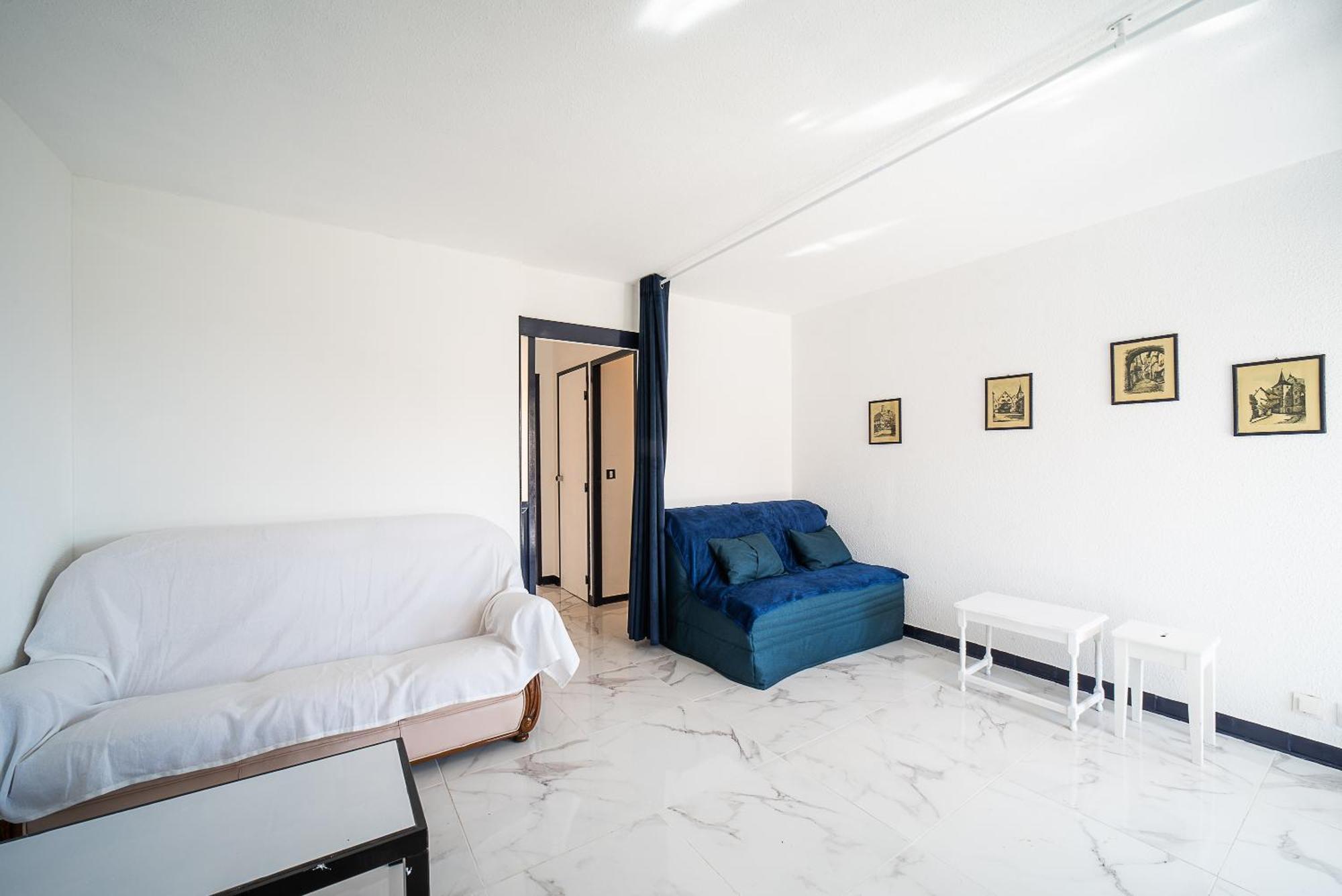 Апартаменты Vague Etoilee - Appt Avec Vue Mer Лёкат Экстерьер фото
